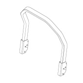 Fall Arch 5761228-01 Fall Arch 5761228-01