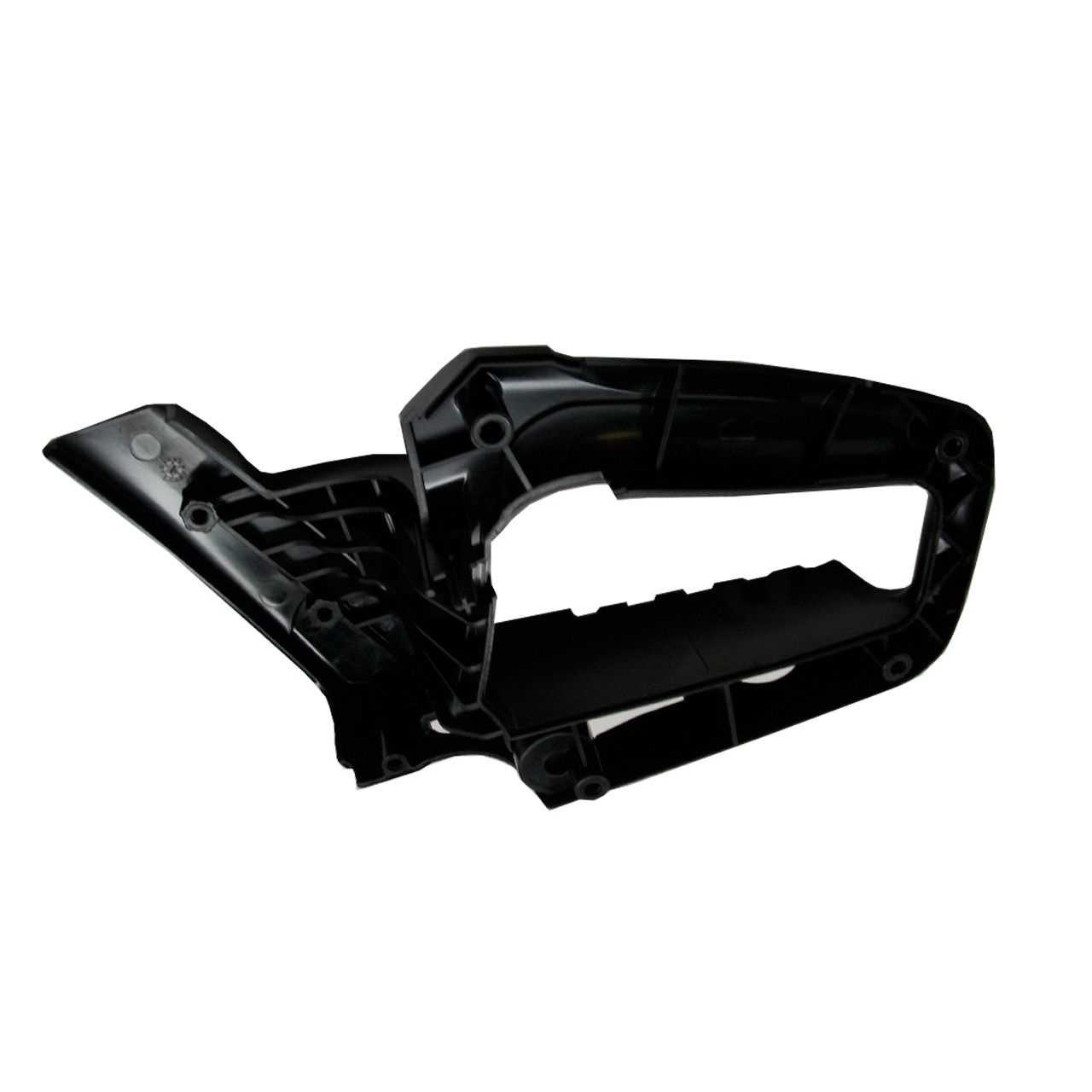 Rear Handle With Overmold 5761387-01