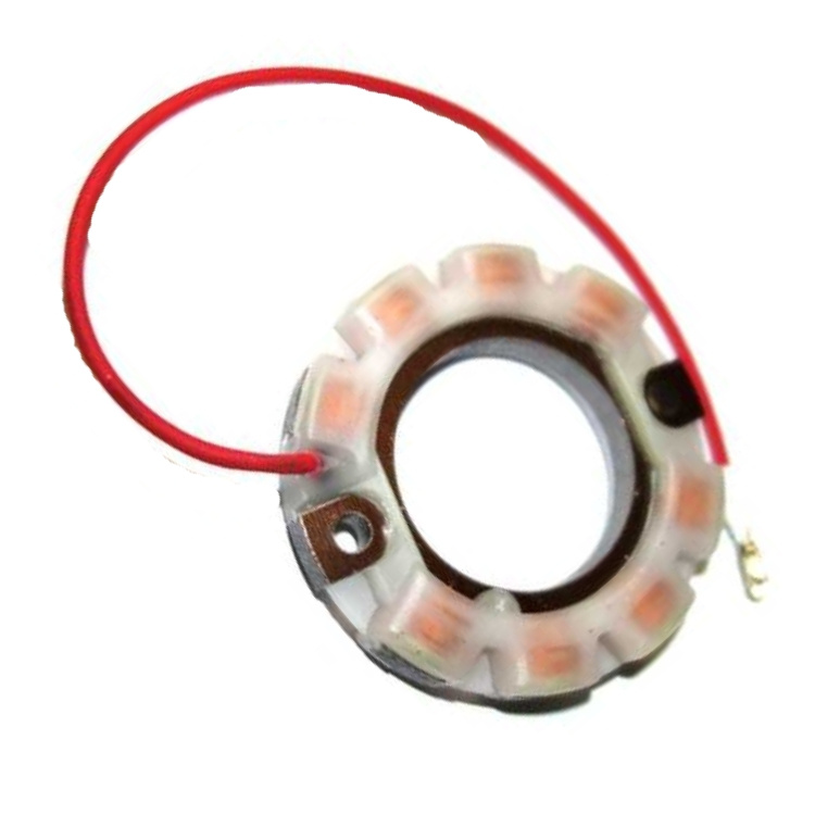 Stator 5761892-01
