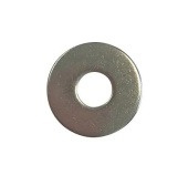 Washer, 6.8Mm Shaft