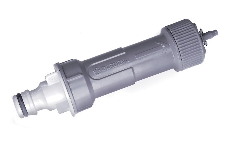 Basic Unit 1000 With Contact 5762470-01