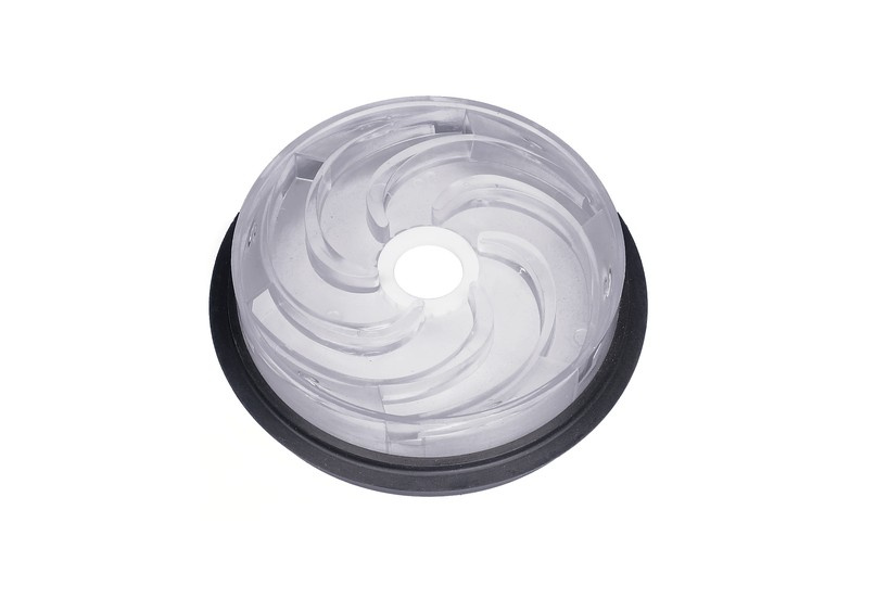 Turbine Housing 5762669-01