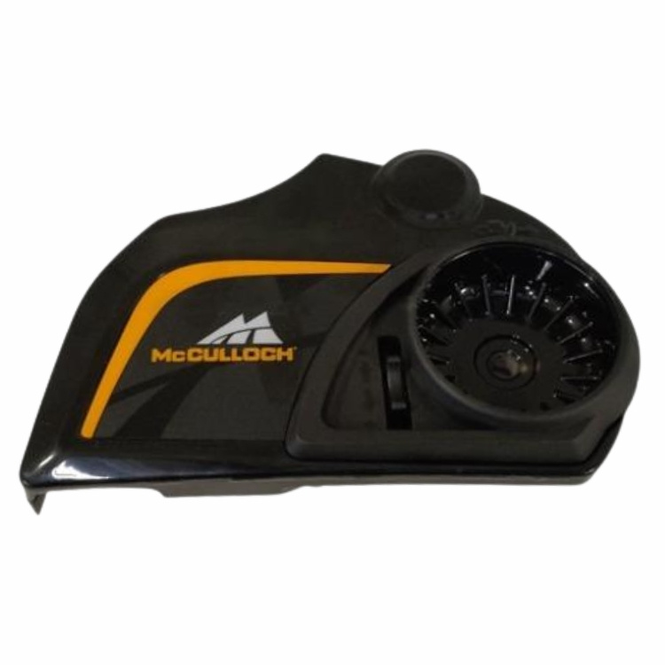 Clutch Cover Kpl 5762712-02