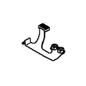 Locking Plate Assy Clamping Sl 5762823-01 Locking Plate Assy Clamping Sl 5762823-01