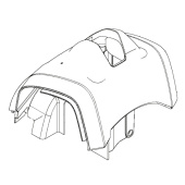 Clutch cover Clutch cover