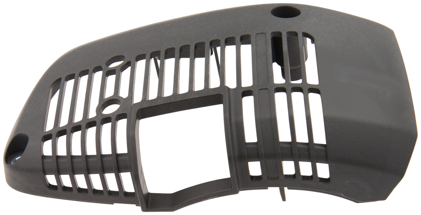 Heat shield