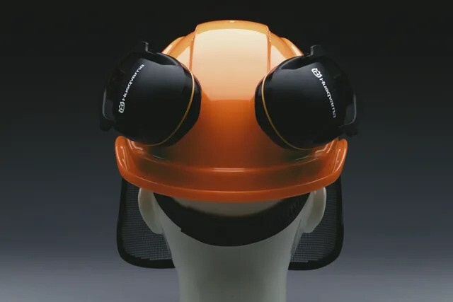 Forest helmet Husqvarna Functional