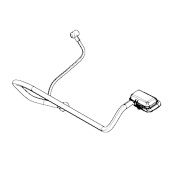 Wiring 5764720-01 Wiring 5764720-01