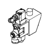 Valve 5765167-01 Valve 5765167-01