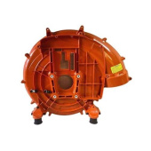 Pump house Pump house