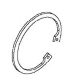 Clamp 5766151-01 Clamp 5766151-01