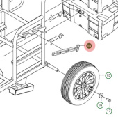 Strap 5766473-01 Strap 5766473-01