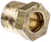 Spacer sleeve Spacer sleeve