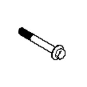 Screw Ehhfm Din 6921 M12X100 8 5766548-10 Screw Ehhfm Din 6921 M12X100 8 5766548-10