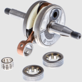 Crankshaft Kpl 5766659-01 Crankshaft Kpl 5766659-01