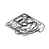 Pump Cap 5766668-01 Pump Cap 5766668-01