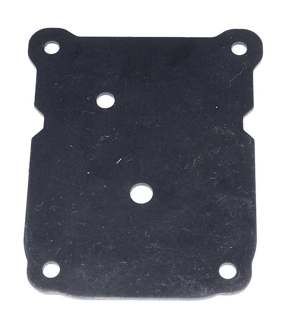 Bottom plate