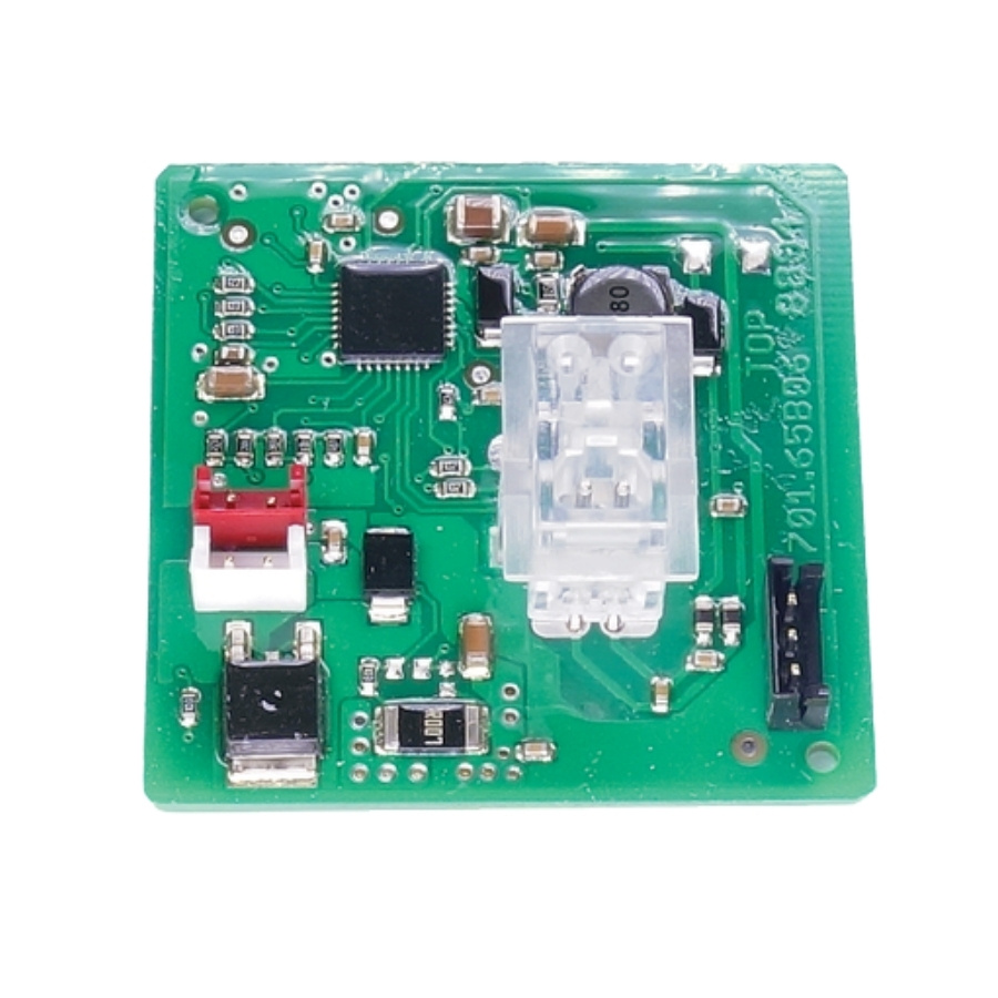 Pcb Assembly 5767109-01