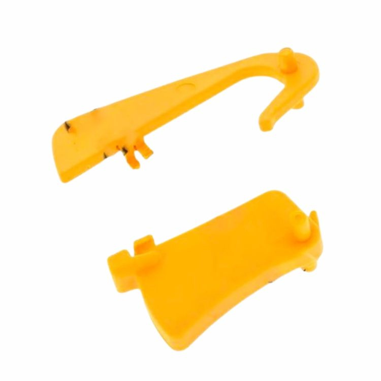 Kit Trigger & Lockout Yellow 5767528-02