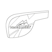 Decal 5768075-01 Decal 5768075-01