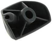 Spark pin cover Spark pin cover