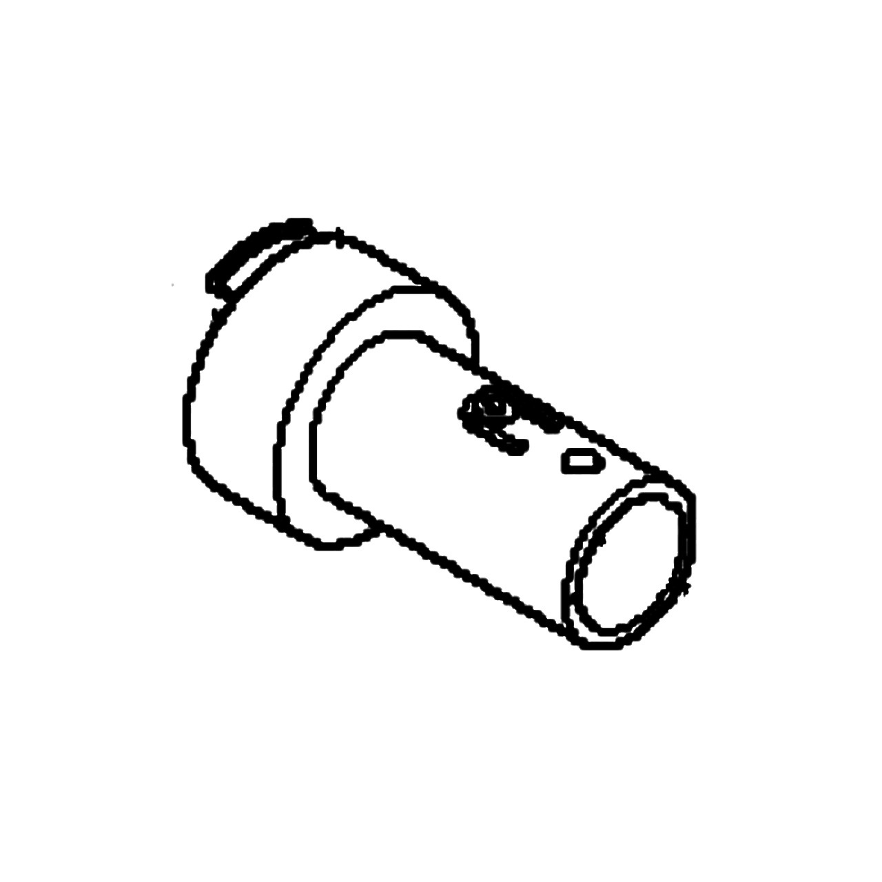 Bearing Sleeve 5769260-01