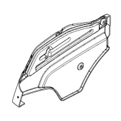 Housing 5769374-01 Housing 5769374-01