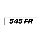 Label Cylinder Cover 545Fr 5769986-22 Label Cylinder Cover 545Fr 5769986-22