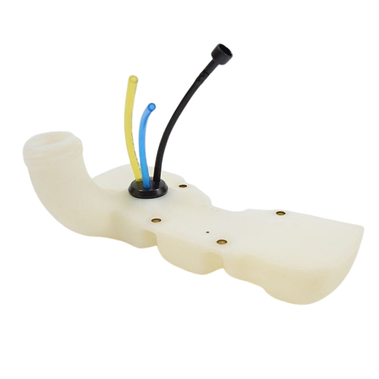 Fuel Tank 5770448-09