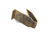 Locking spring Locking spring