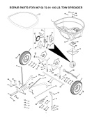 Hub Capsule 5771592-01 Hub Capsule 5771592-01