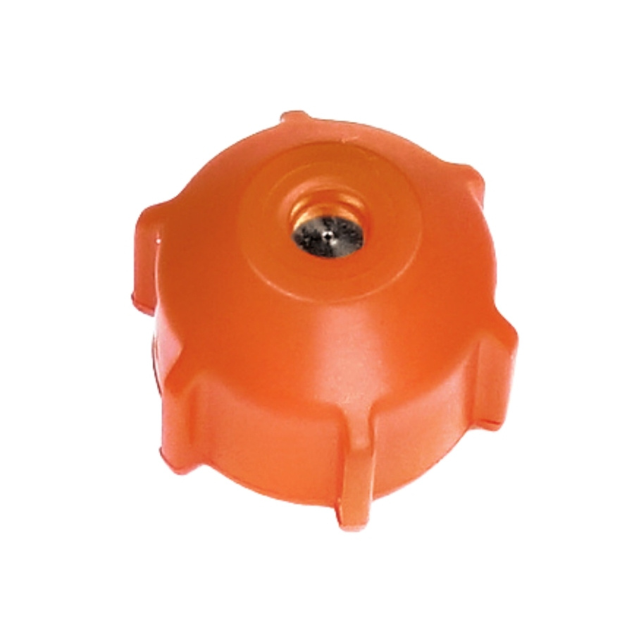 Assembly Of The Nozzle 5771923-01