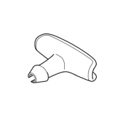 Starter Handle 5772716-01 Starter Handle 5772716-01