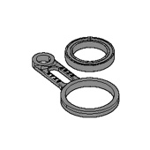 Crankshaft Compl 5774018-01 Crankshaft Compl 5774018-01