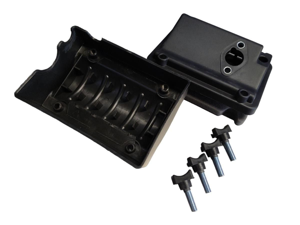 Air Cleaner 5774736-01