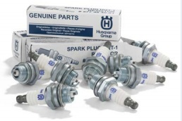 Spark plug HQT