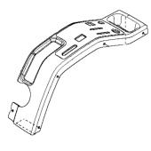 Housing 5774865-01 Housing 5774865-01