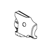 Cover Tower 5775580-01 Cover Tower 5775580-01