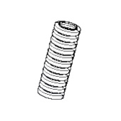 Pipe 5776014-01 Pipe 5776014-01