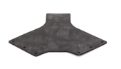 Splash guard Splash guard