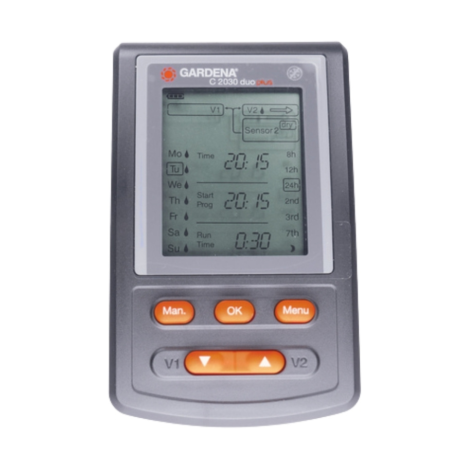 Manual Device 5777972-01
