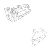 Set Handle 5778300-01 Set Handle 5778300-01