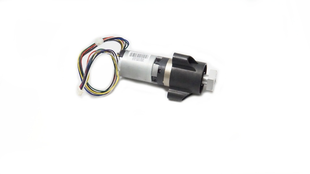 Wheel motor Assy 105, 305, 308