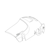 Cylinder Cover Kpl 5778602-01 Cylinder Cover Kpl 5778602-01