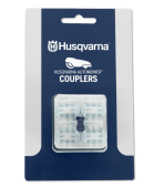 Connectors 5 pcs Connectors 5 pcs