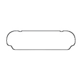 Packing 5780097-02 Packing 5780097-02