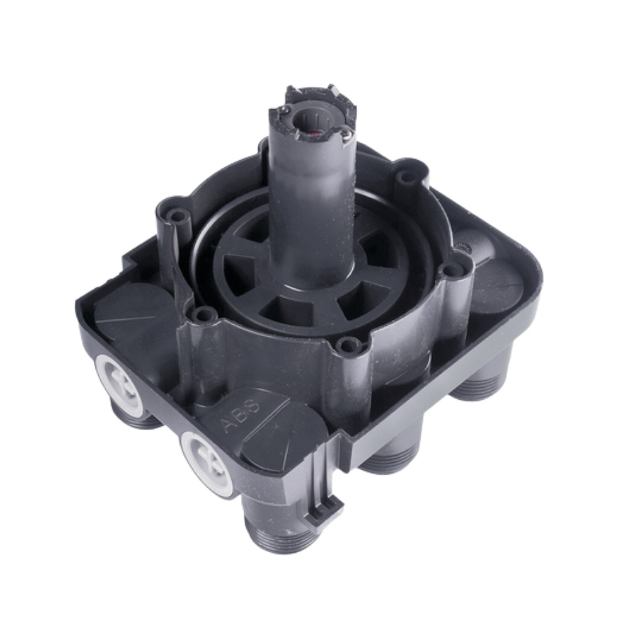 Rivet Spinner 5780820-01