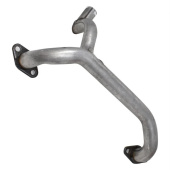 Intermediate piece Intermediate piece