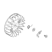 Flywheel Husqvarna 545FXT AutoTune™ Flywheel Husqvarna 545FXT AutoTune™