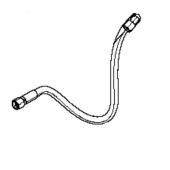 Hose 5781795-02 Hose 5781795-02